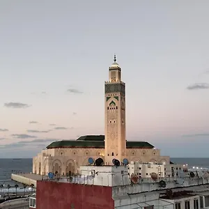 Appartamento Panoramique, Casablanca