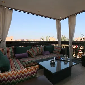 Sweet Jacob's Gueliz Center , Marrakesh Marocco